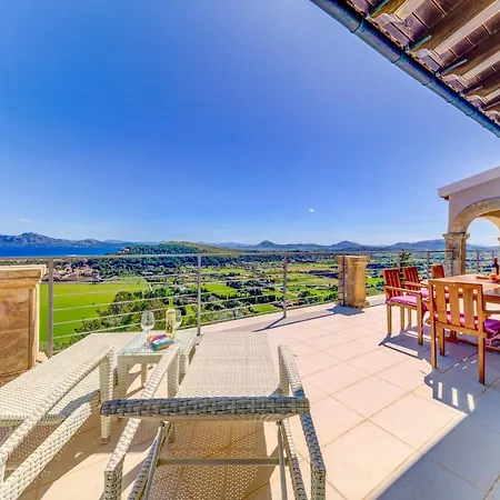 Lux By Sealand * Port de Pollenca