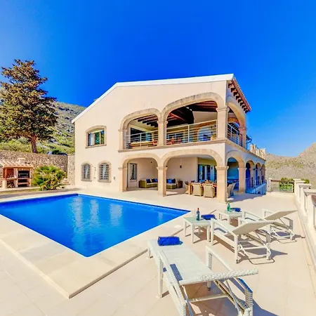 Villa Lux By Sealand