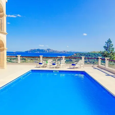 Villa Lux By Sealand