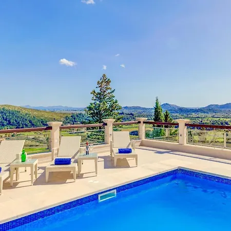 Lux By Sealand Villa *