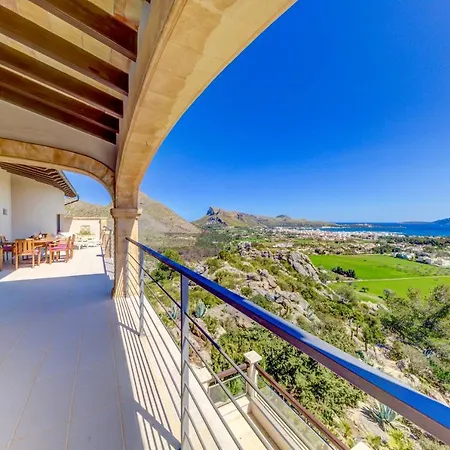 Lux By Sealand Port de Pollenca