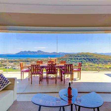 Lux By Sealand Villa