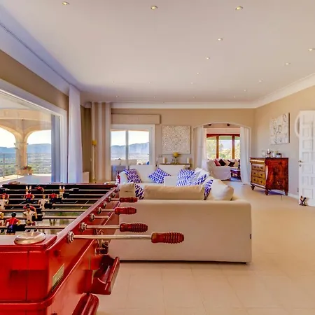 Villa Lux By Sealand