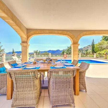 Lux By Sealand Villa Port de Pollenca