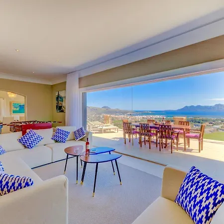 Lux By Sealand Villa