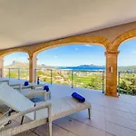 Lux By Sealand Villa
