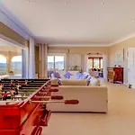 Villa Lux By Sealand