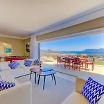 Lux By Sealand Villa
