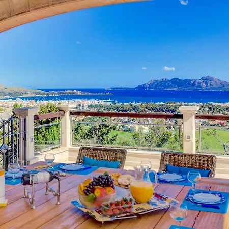 Lux By Sealand Villa