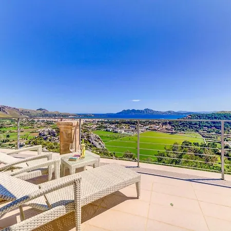 ヴィラ Lux By Sealand *