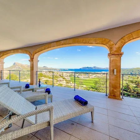 Lux By Sealand Вілла