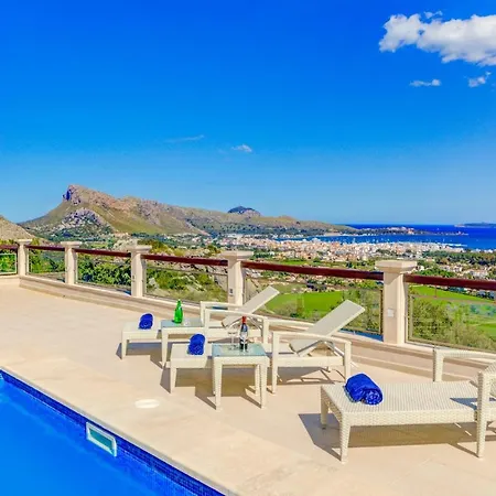 ヴィラ Lux By Sealand