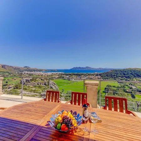 Lux By Sealand ヴィラ