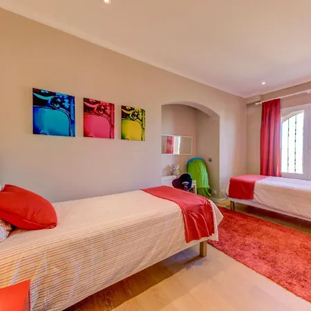 Lux By Sealand ヴィラ