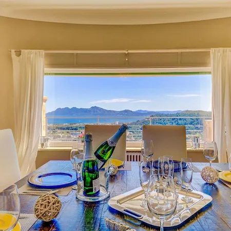 Lux By Sealand Порт-де-Польєнса