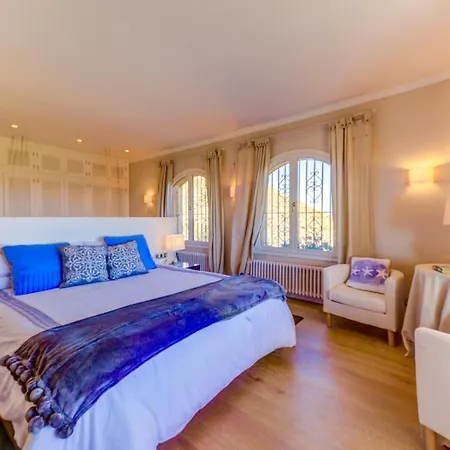 ヴィラ Lux By Sealand ポルト・ダ・ポリェンサ