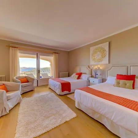 Lux By Sealand Villa