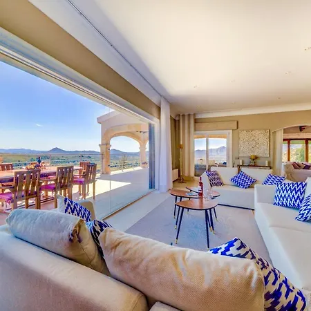 Lux By Sealand Вілла *