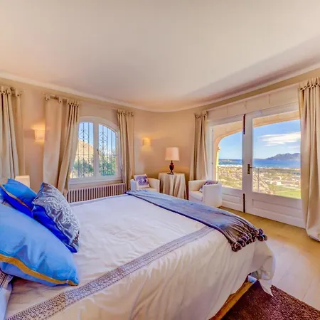 Lux By Sealand ヴィラ *