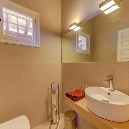 Villa Lux By Sealand Port de Pollenca