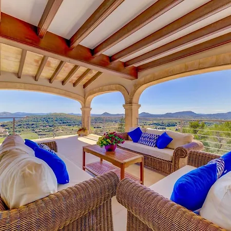 ヴィラ Lux By Sealand