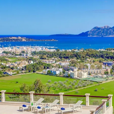 Lux By Sealand * Port de Pollenca