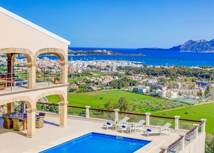 Villa Lux By Sealand *