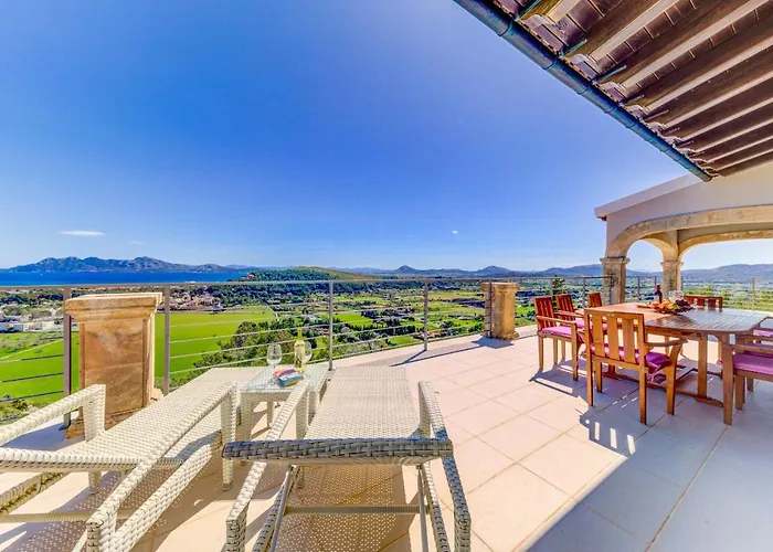 Lux By Sealand * Port de Pollença