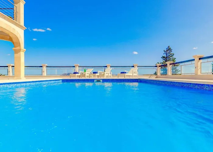 Lux By Sealand * Port de Pollença