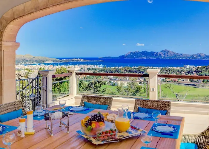 Lux By Sealand Villa