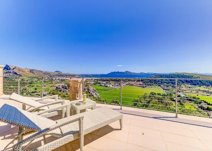 Villa Lux By Sealand *