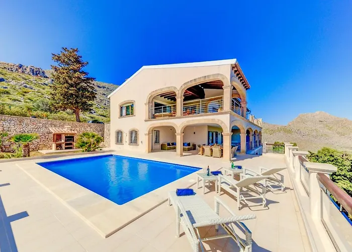 Villa Lux By Sealand