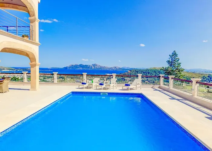 Villa Lux By Sealand