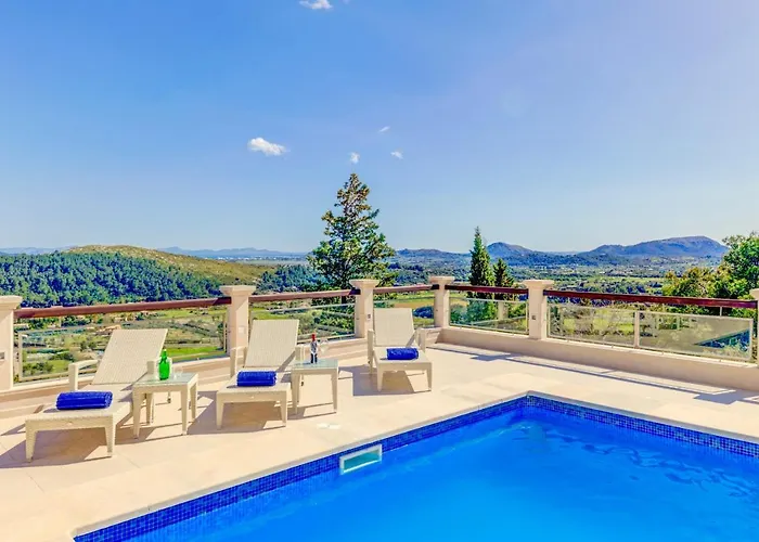 Lux By Sealand Villa *