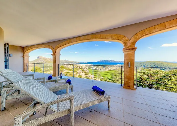 Lux By Sealand Villa