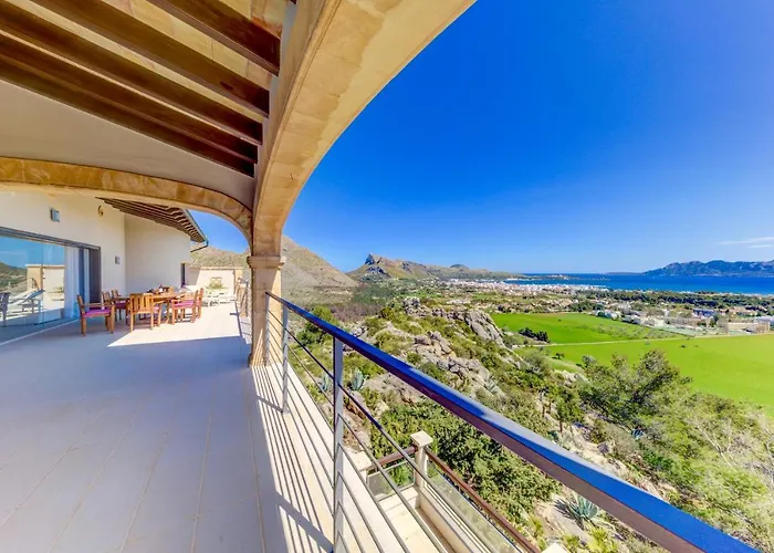 Lux By Sealand Port de Pollença