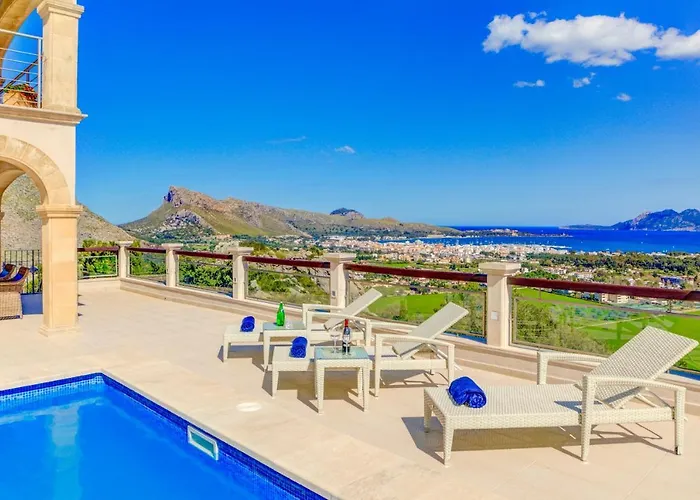 Villa Lux By Sealand