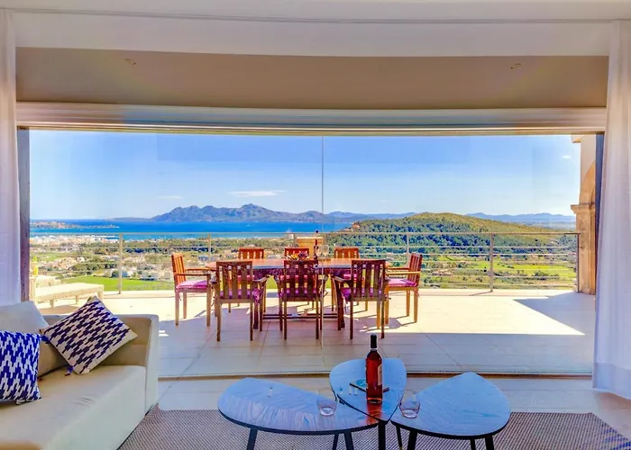 Lux By Sealand Villa