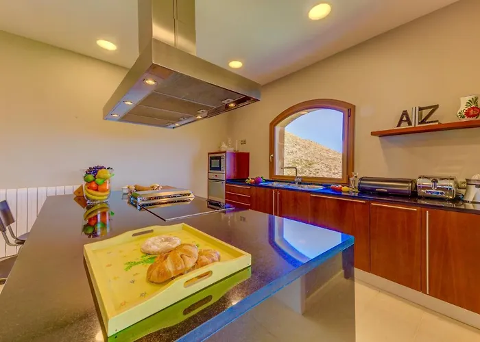 Villa Lux By Sealand Port de Pollença