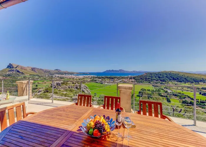 Lux By Sealand Villa