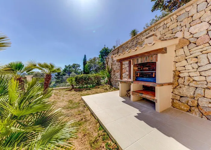 Villa Lux By Sealand Port de Pollença