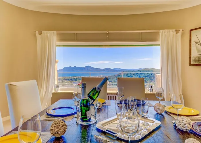 Lux By Sealand Port de Pollença