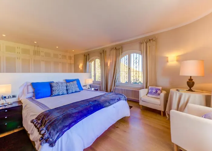 Villa Lux By Sealand Port de Pollença