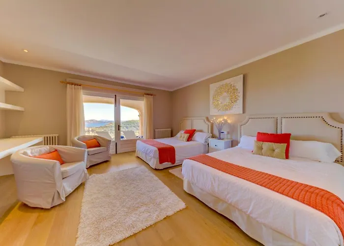 Lux By Sealand Villa