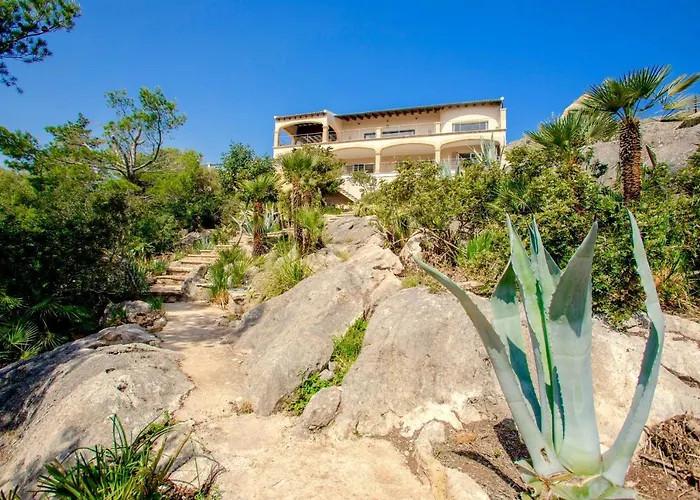 Lux By Sealand Port de Pollença