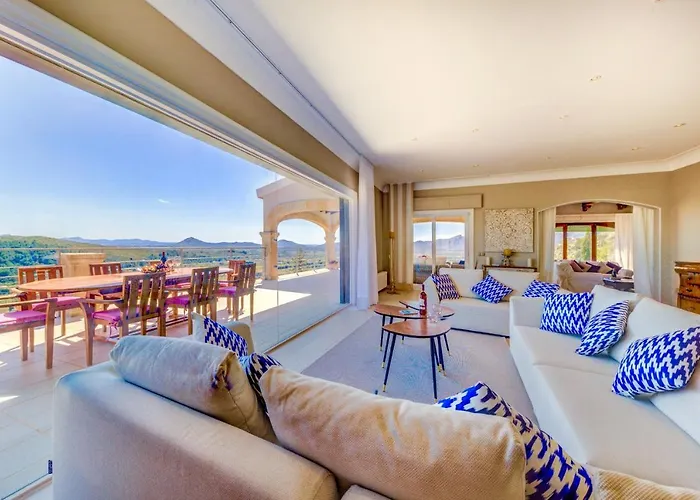 Lux By Sealand Villa *