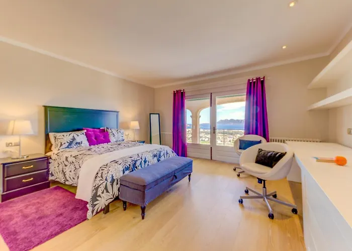 Villa Lux By Sealand *