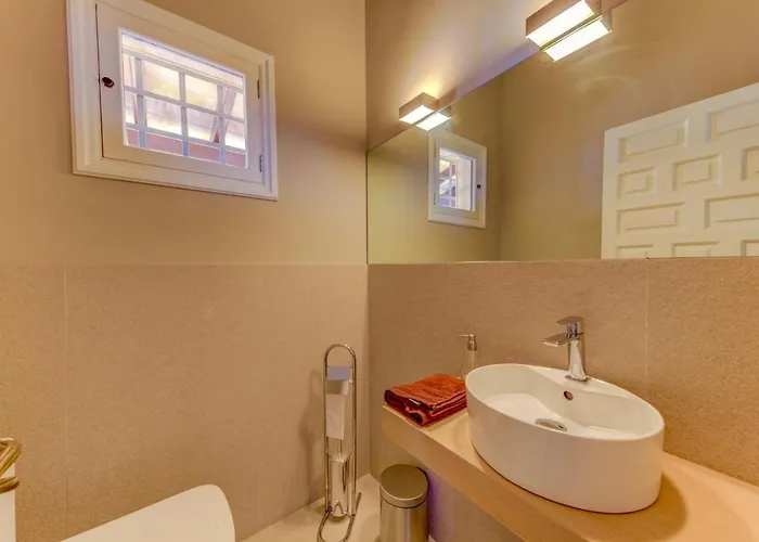 Villa Lux By Sealand Port de Pollença