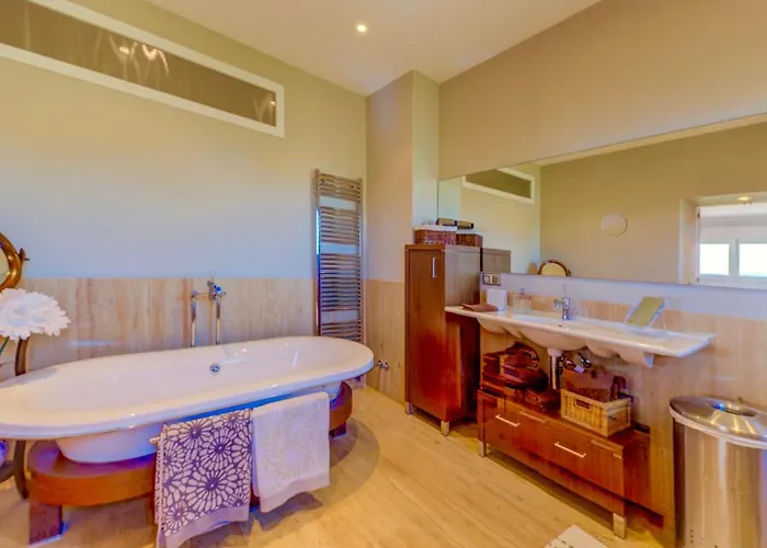 Lux By Sealand * Port de Pollença