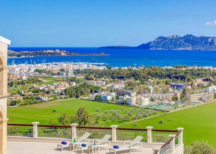 Lux By Sealand * Port de Pollença